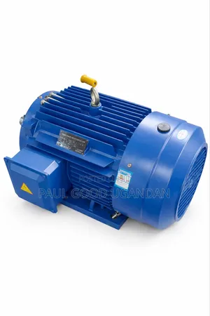 3phase Induction Motor(40hp)