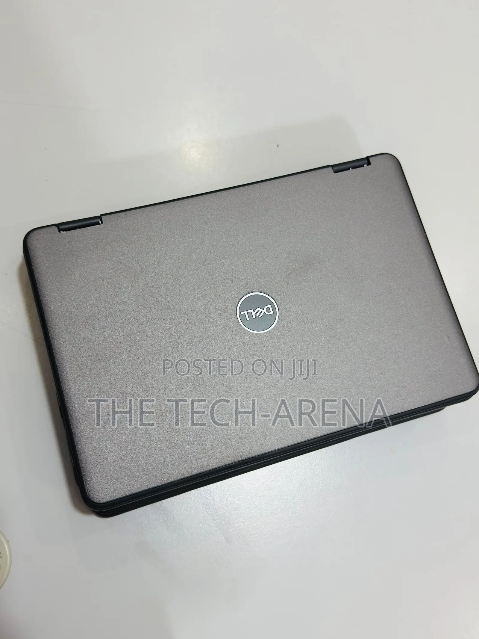 New Laptop Dell Latitude 11 3190 4GB Intel Celeron SSD 128GB
