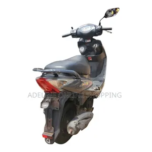 Yamaha 2015 Silver