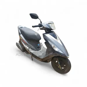 Yamaha 2015 Silver