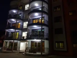 Fully Furnished Two Bedroom Apartments With Swimming Pool In Kampala.