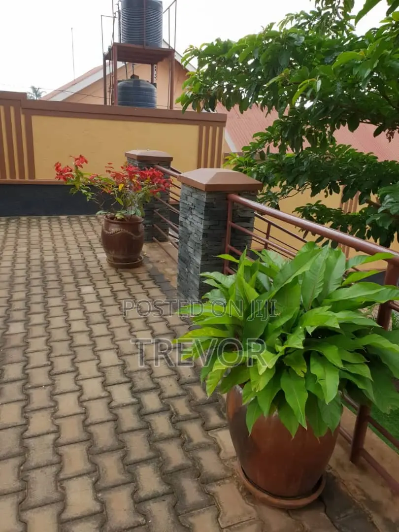 Fully Furnished Two Bedroom Apartments With Swimming Pool In Kampala.