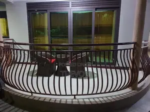 Fully Furnished Two Bedroom Apartments With Swimming Pool In Kampala.