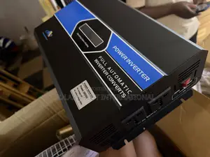 3000watts Inverter 12v