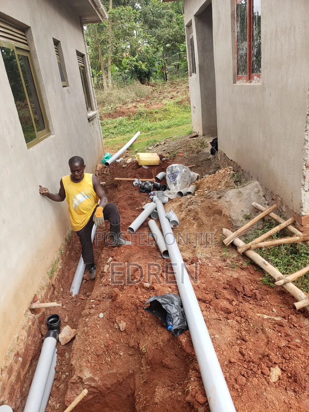 God's Work Plumbers
