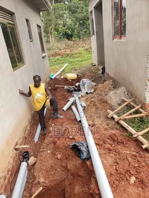 God's Work Plumbers