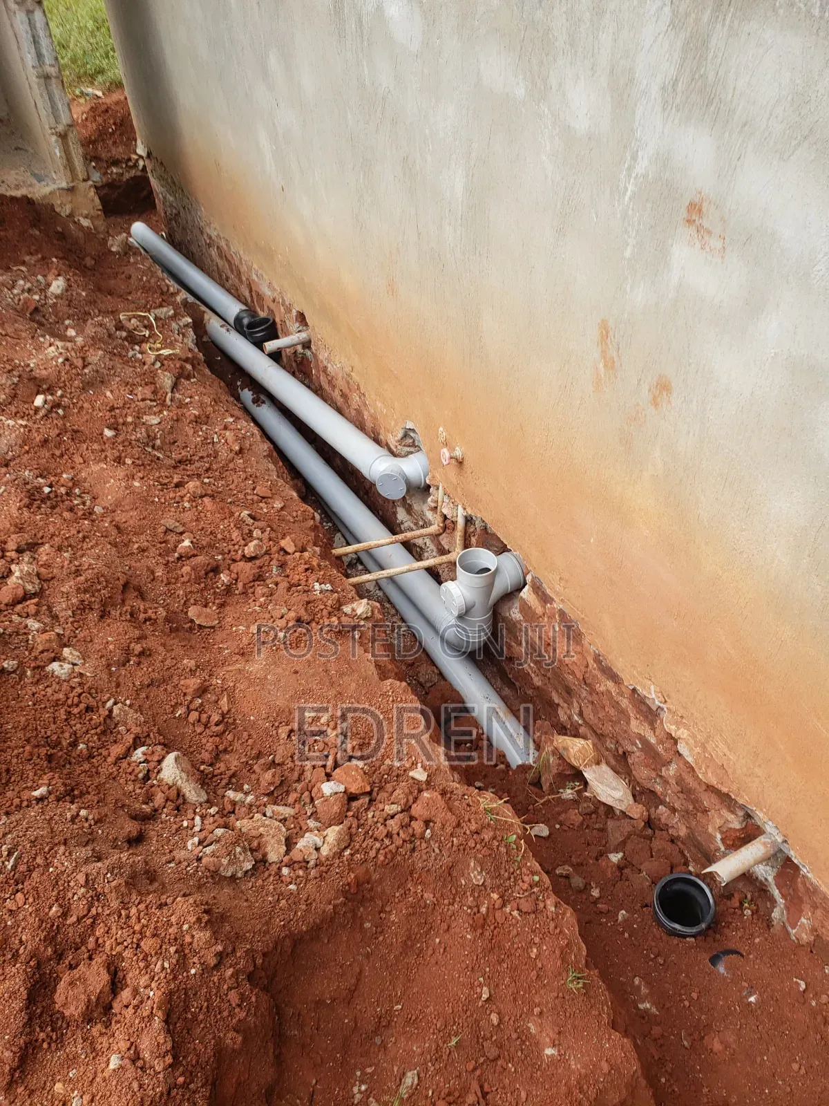 God's Work Plumbers