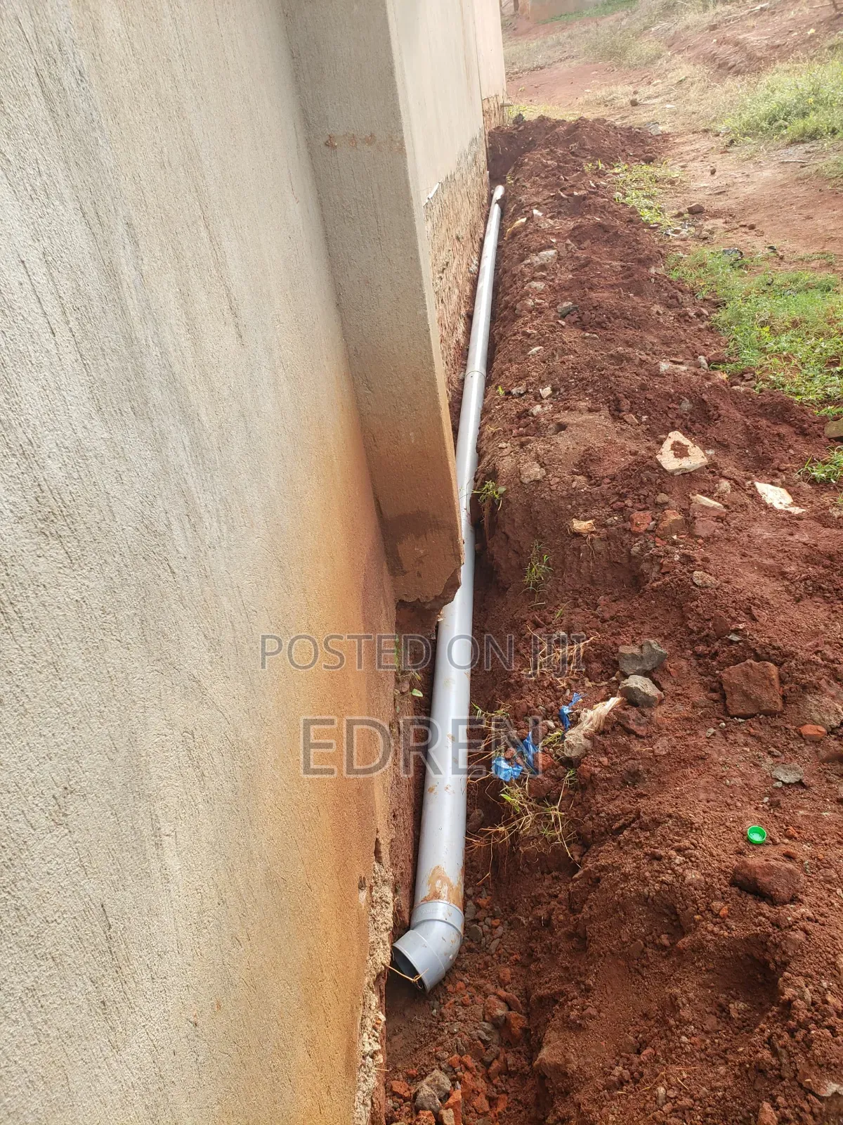 God's Work Plumbers
