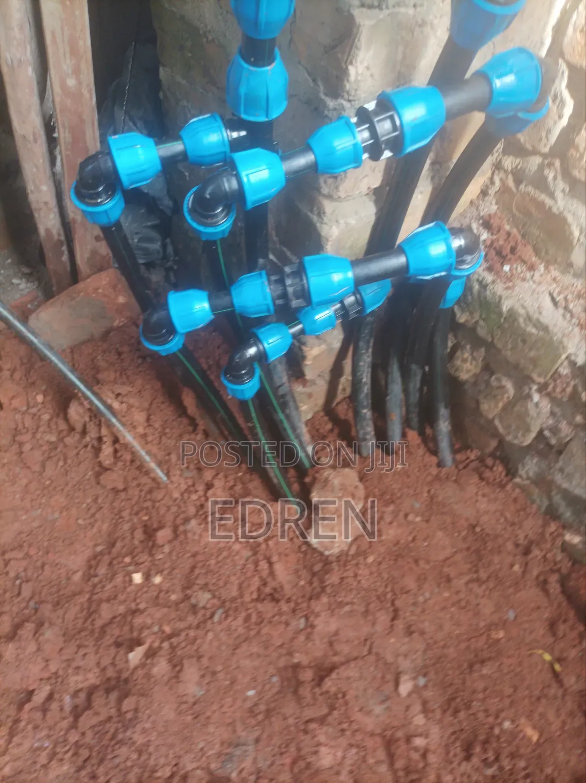 God's Work Plumbers