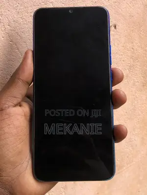 Tecno Spark 5 Air 32 GB Blue
