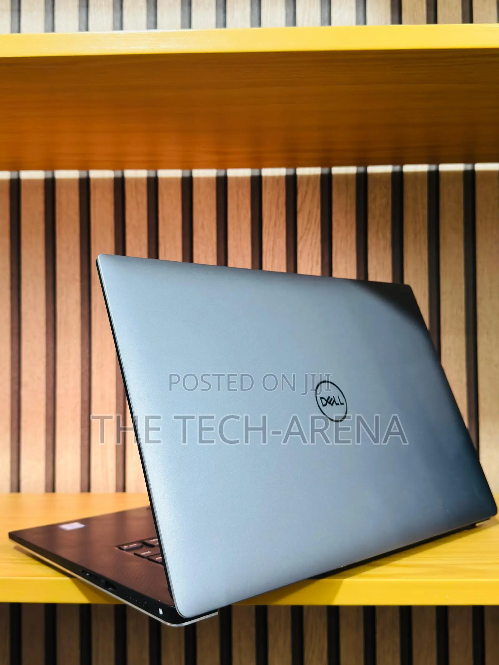 New Laptop Dell Latitude 5540 16GB Intel Core i7 SSD 512GB