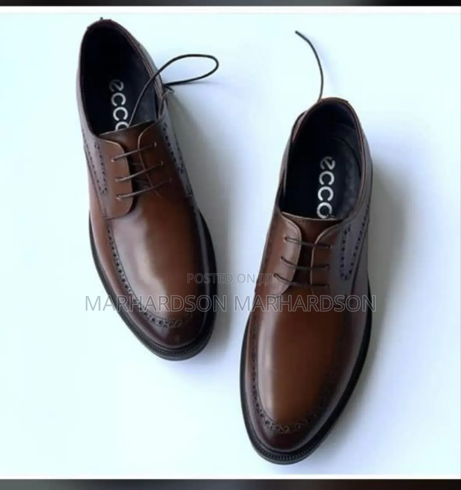 Gentle Classy Shoes