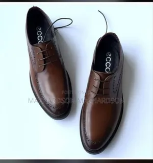 Gentle Classy Shoes
