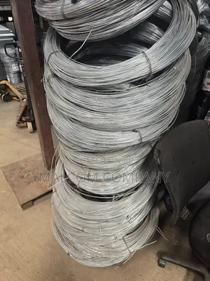 Galvanised Binding Wire G16 15kg.