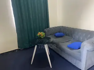 Furnished Double Rooms for Short and Long Term Stay in Kisasi, Kampala