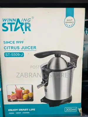 Winningstar Citrus Juicer