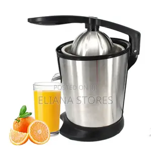 Winningstar Citrus Juicer