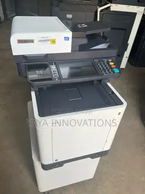 High Speed Color Printer - Kyocera M6635cidn