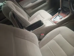 Toyota Mark II 2000 White