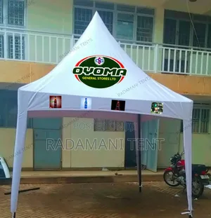 3*3 Canopy Tent