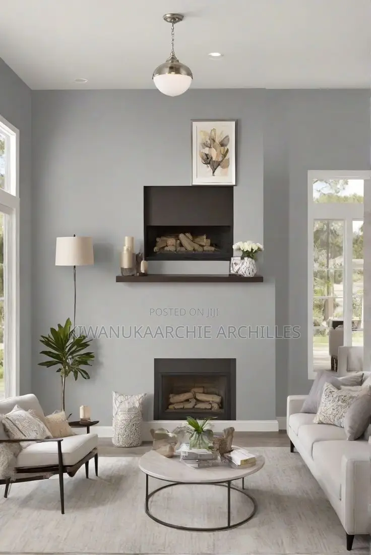 House Painting Services