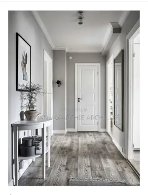 House Painting Services