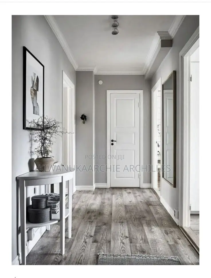 House Painting Services