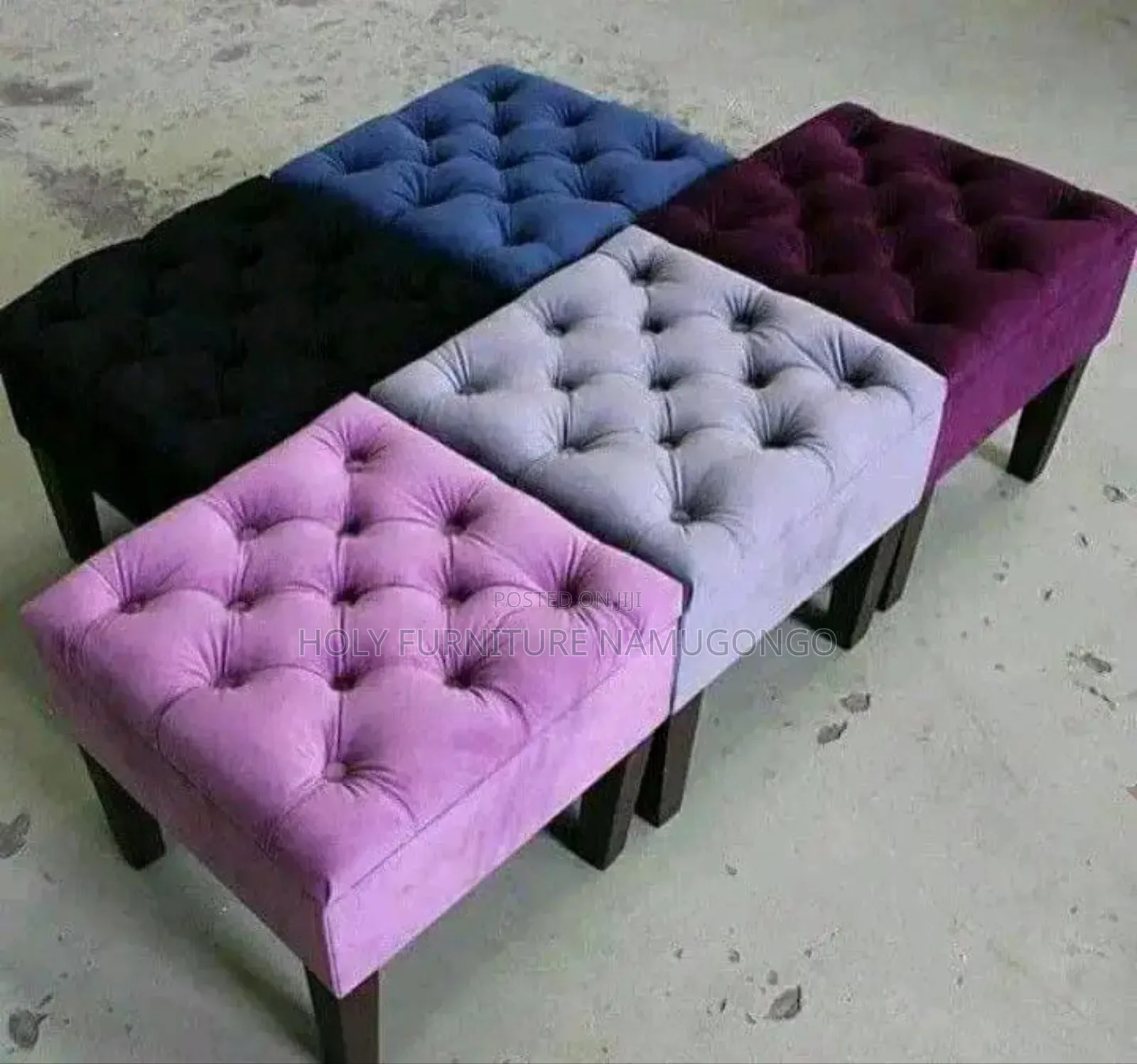 Seating Chairs