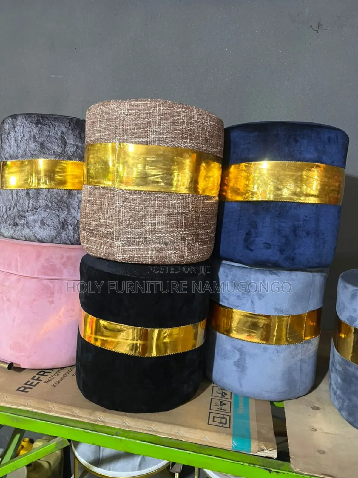 Seating Chairs