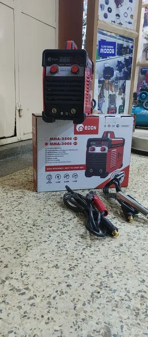 300s Mma Edon Electric Welding Machine