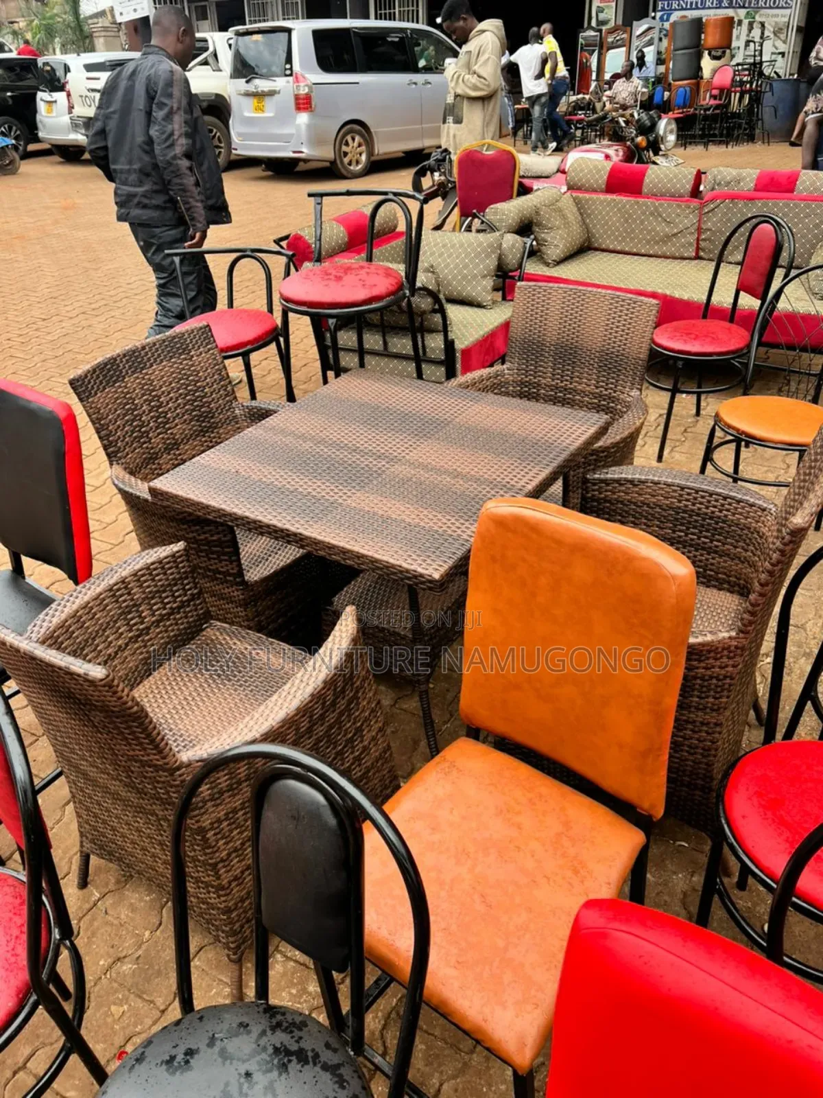 Office Chair for High Quality