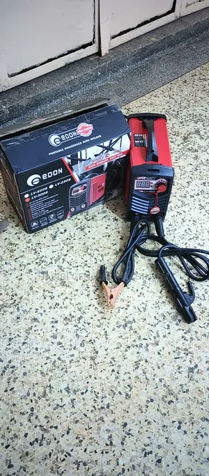 Edon Lv 300s Welding Machines