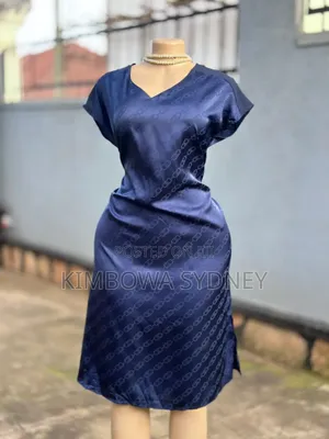 Lady Dresses