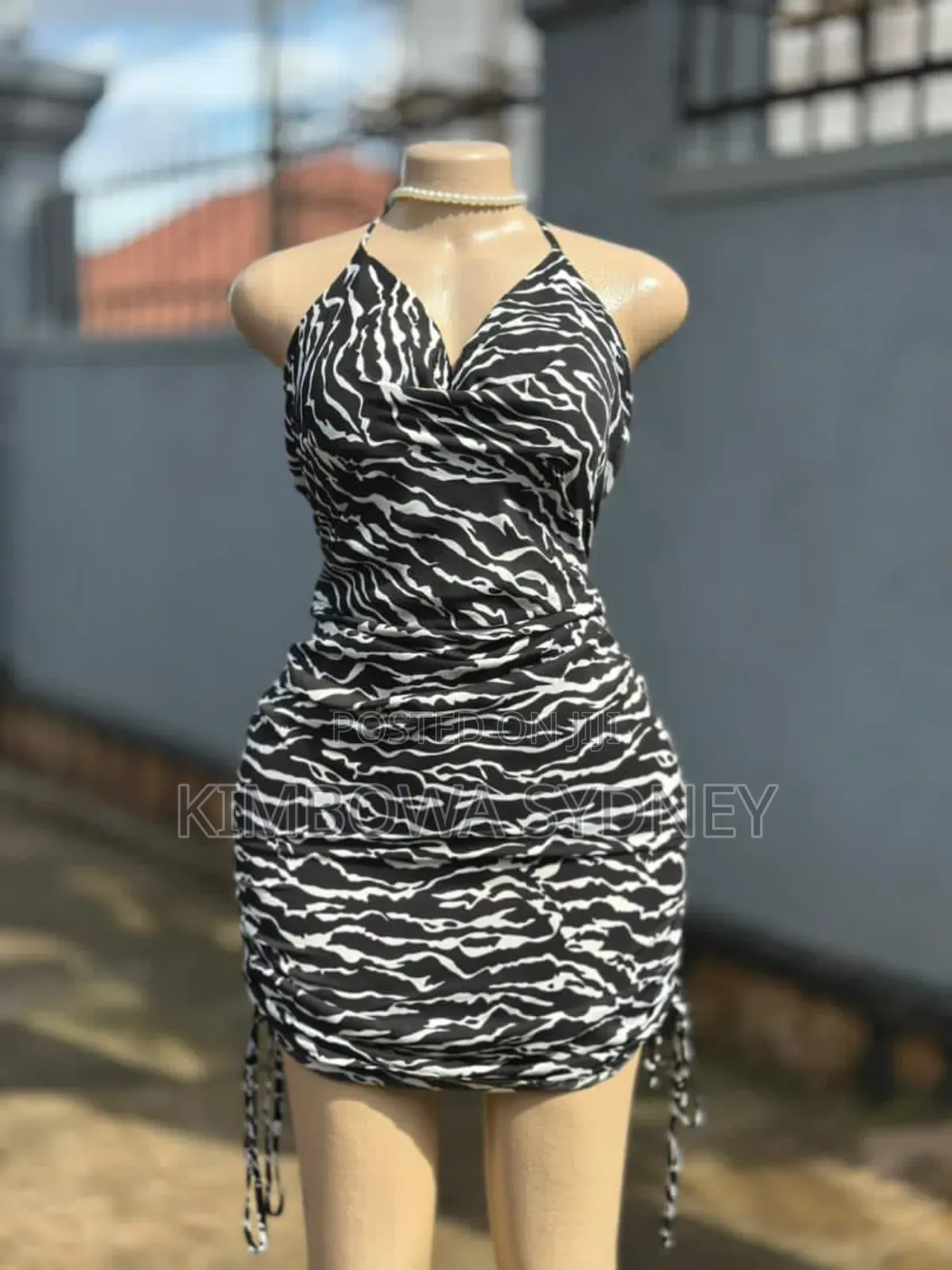Lady Dresses
