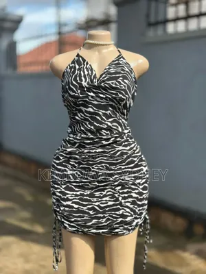 Lady Dresses
