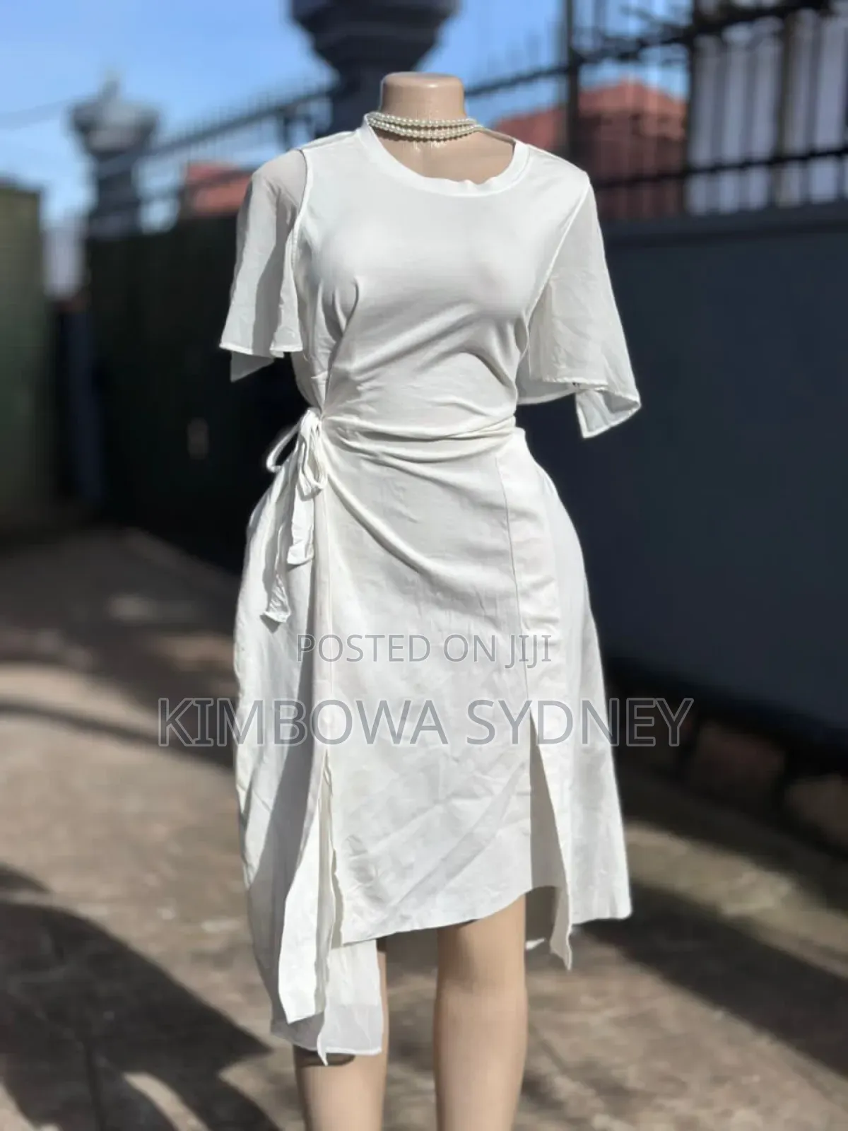 Lady Dresses