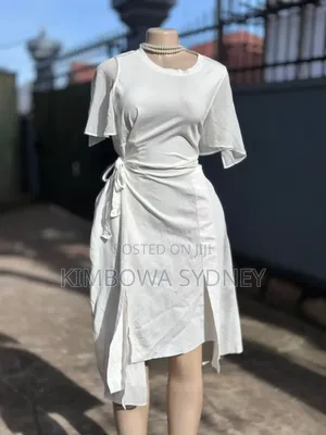 Lady Dresses
