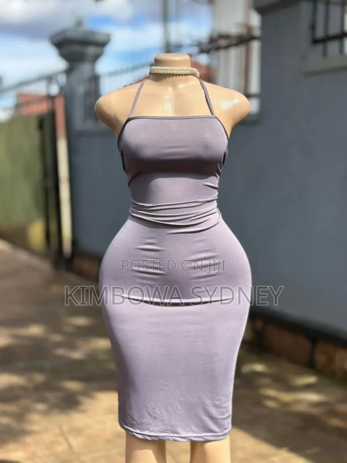 Lady Dresses