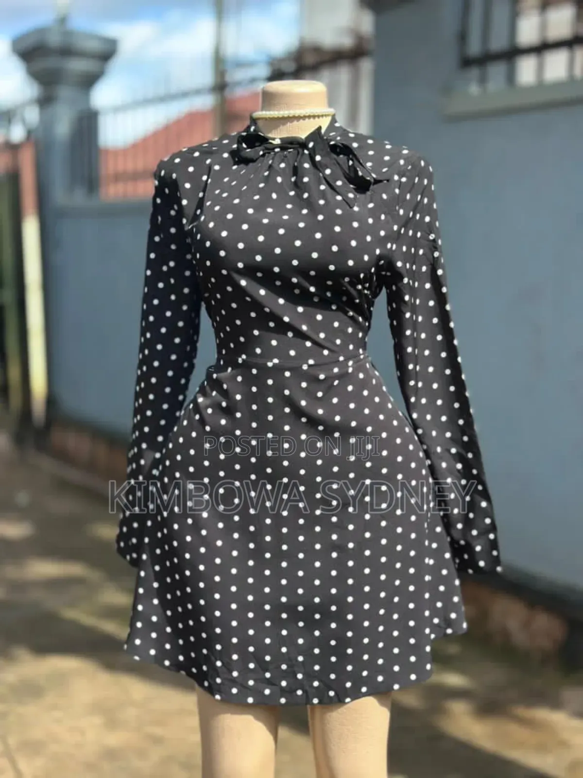 Lady Dresses