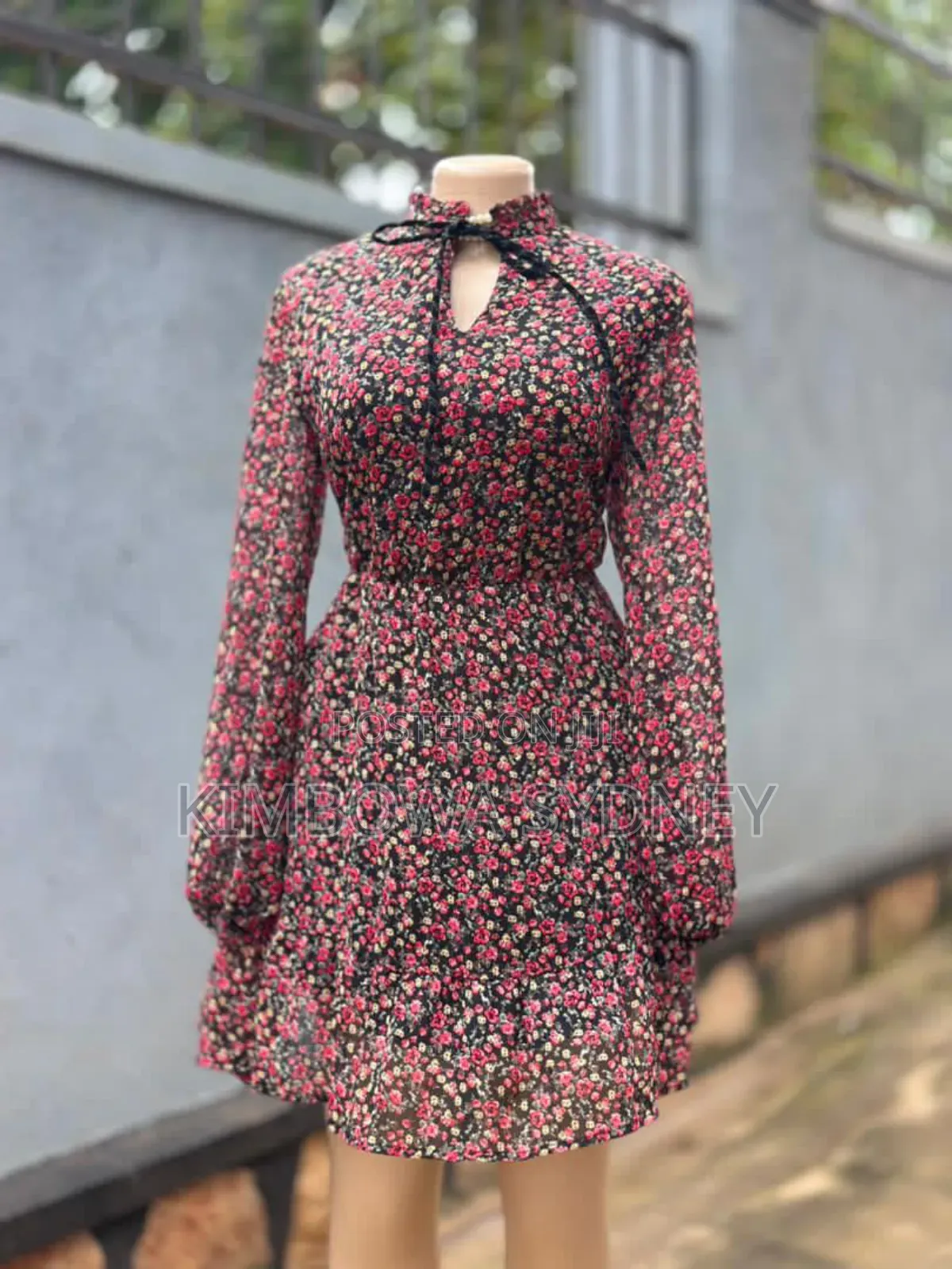 Lady Dresses