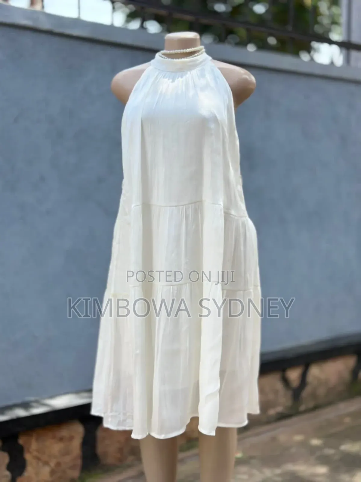 Lady Dresses