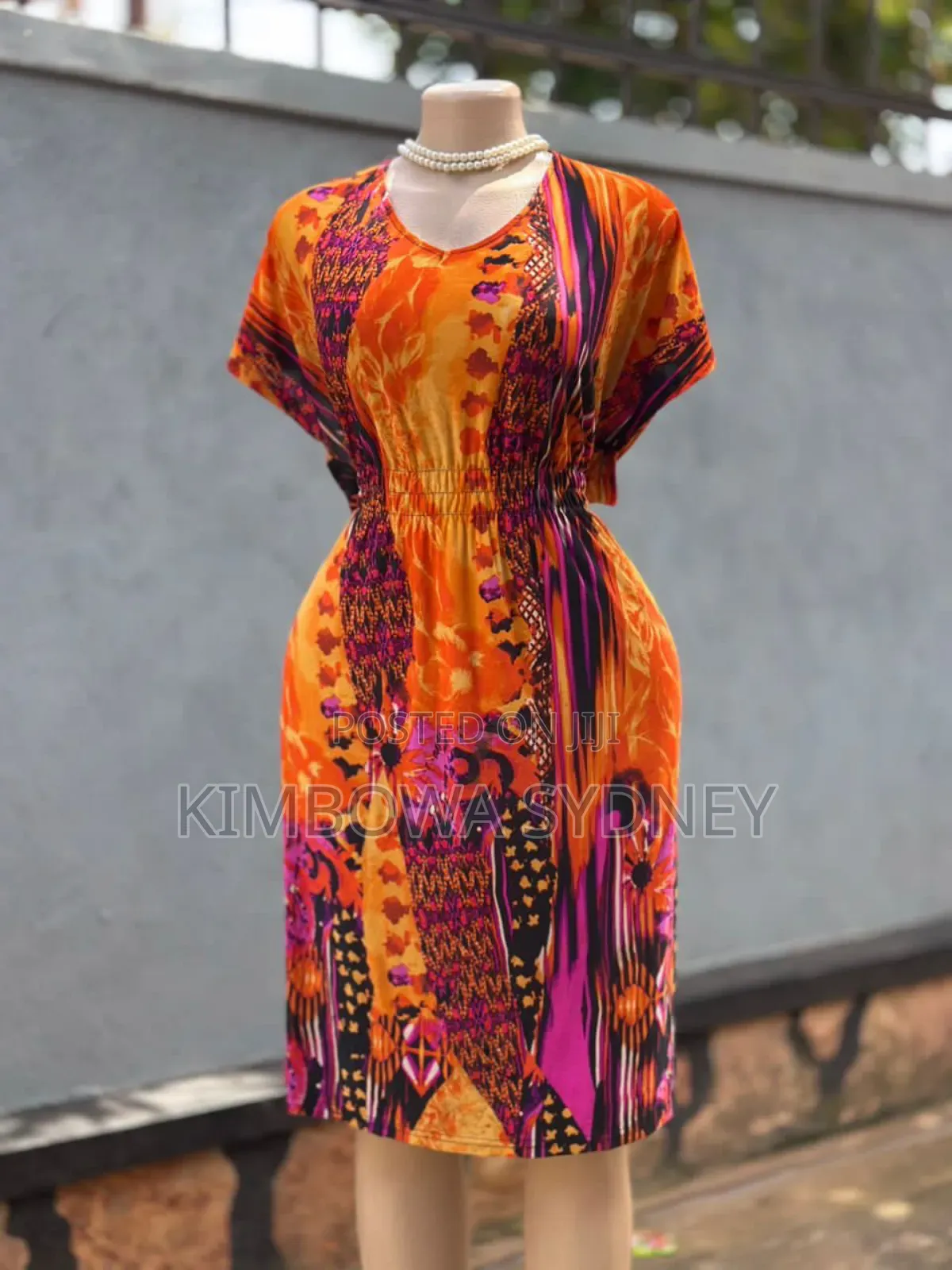 Lady Dresses