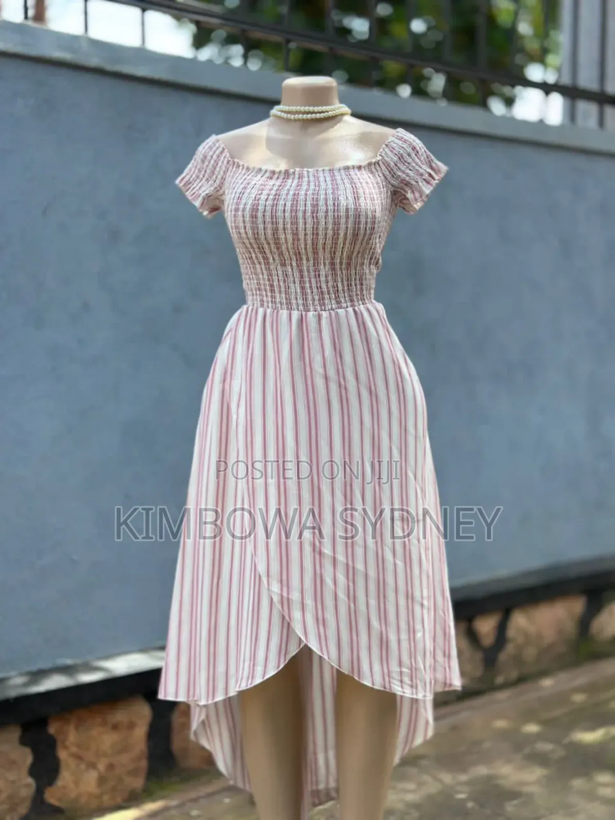 Lady Dresses