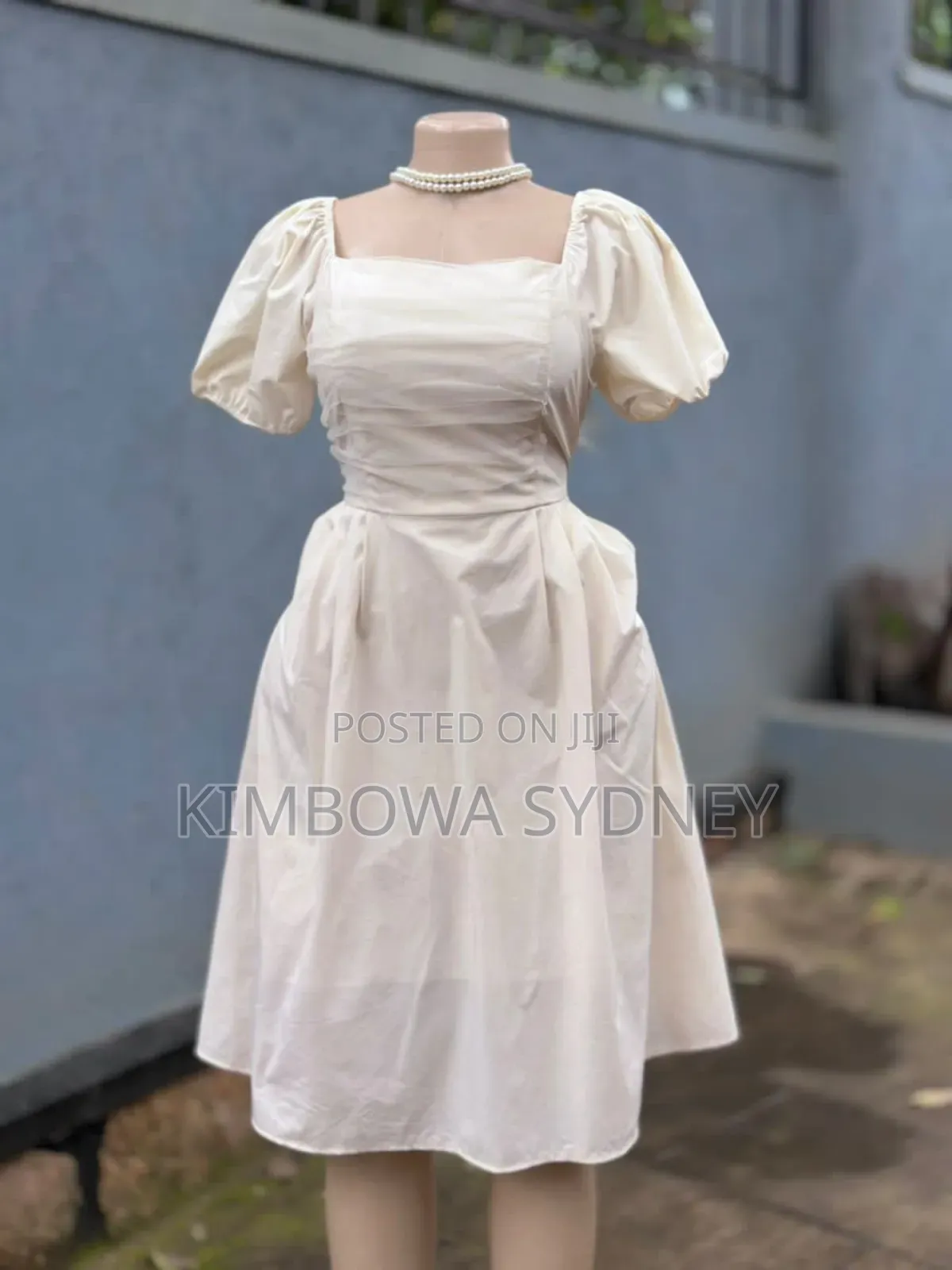 Lady Dresses