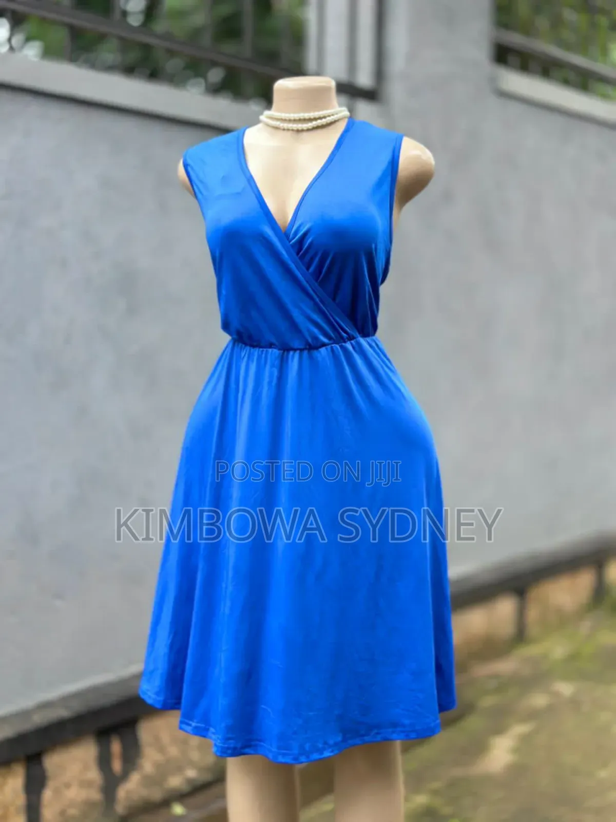 Lady Dresses