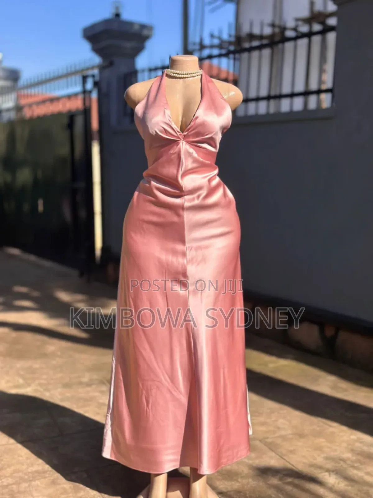 Lady Dresses