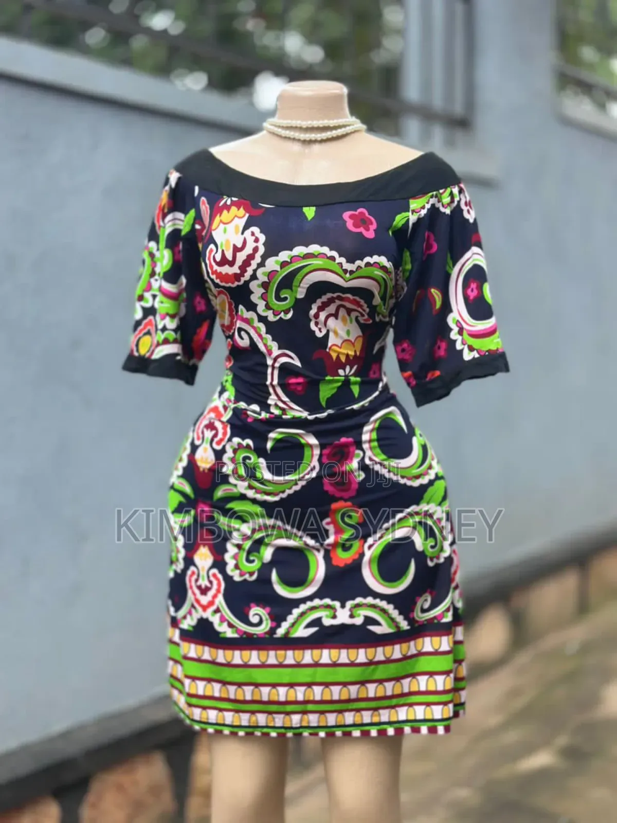 Lady Dresses