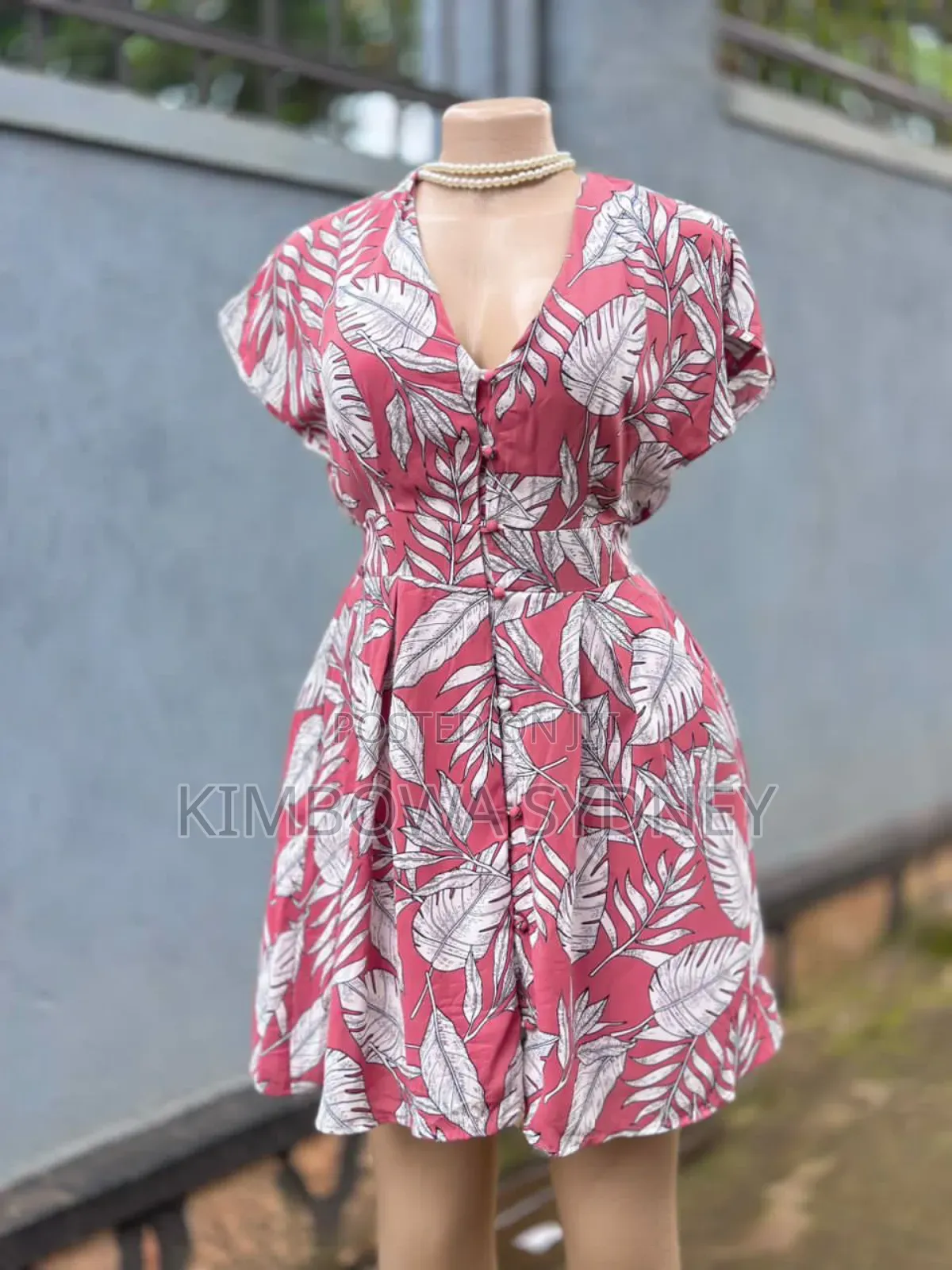 Lady Dresses