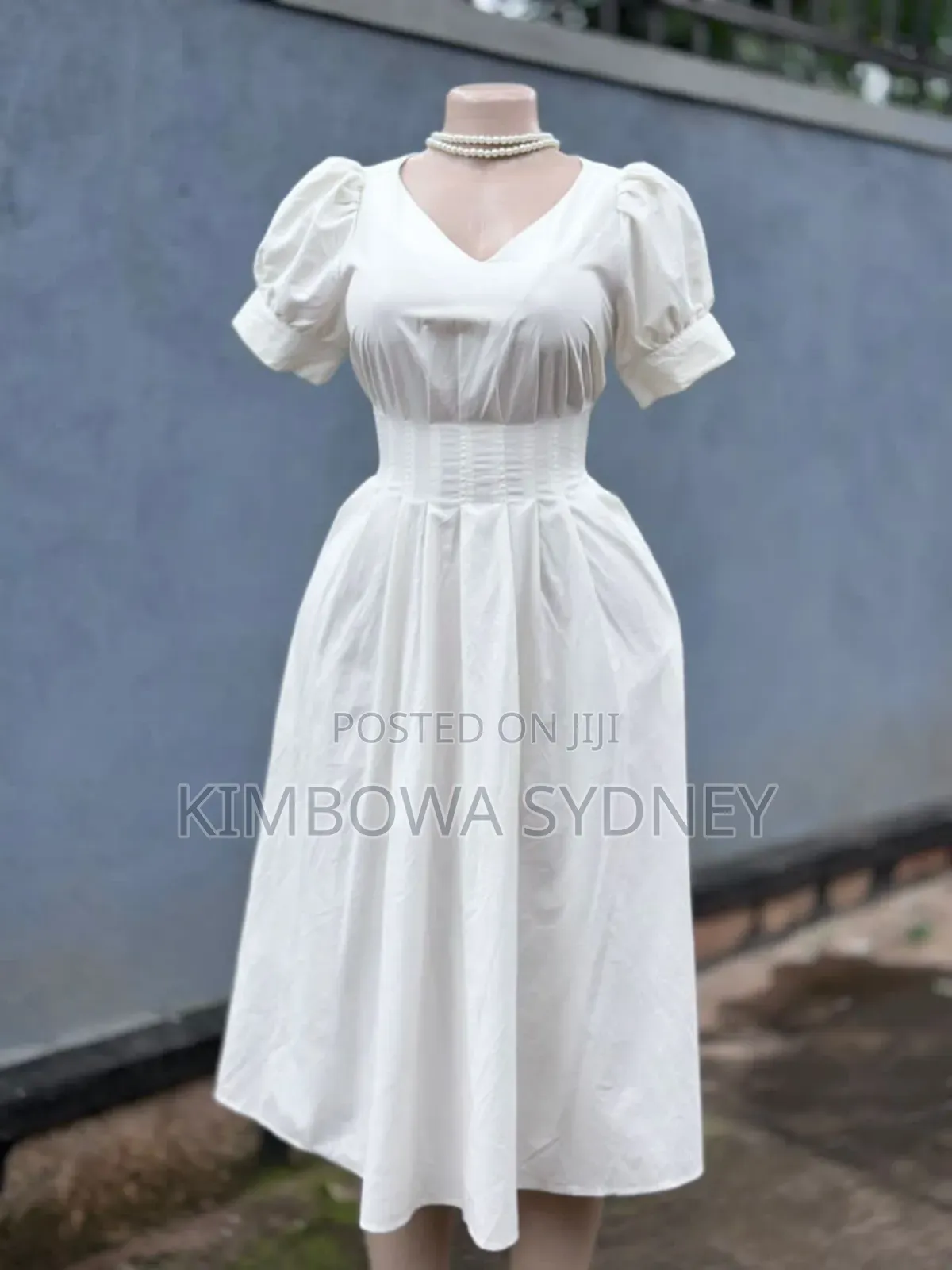 Lady Dresses