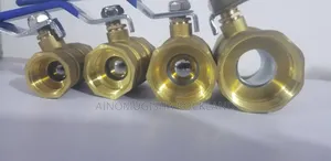 Plumbing Appliances
